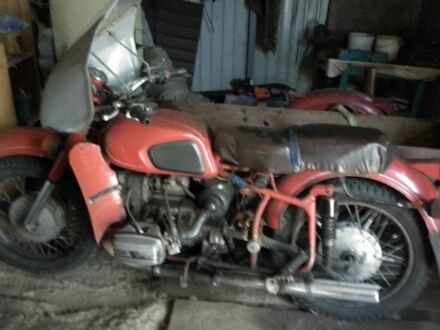 Дніпро Інша 1990 у Остер на Automoto.ua Дніпро Інша, об'ємом двигуна 0 л та пробігом 0 тис. км за 10000 $, фото 1 на Automoto.ua