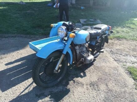 Дніпро Інша, об'ємом двигуна 0 л та пробігом 0 тис. км за 452 $, фото 1 на Automoto.ua