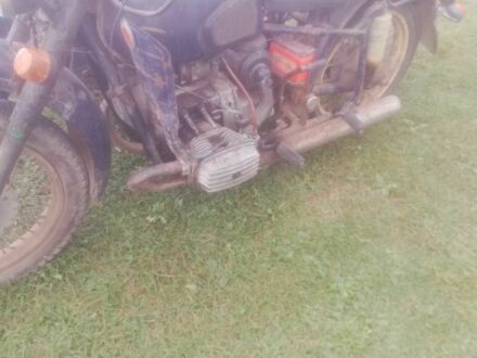 Дніпро Інша 1990 у Богородчанах на Automoto.ua Дніпро Інша, об'ємом двигуна 0.65 л та пробігом 0 тис. км за 13000 $, фото 1 на Automoto.ua
