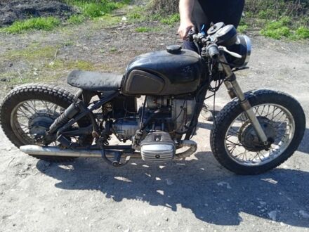 Днепр Другая 1990 в Каменское - Днепродзержинск на Automoto.ua Днепр Другая, объемом двигателя 1 л и пробегом 0 тыс. км за 10000 $, фото 1 на Automoto.ua