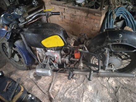 Дніпро Інша, об'ємом двигуна 0.65 л та пробігом 0 тис. км за 119 $, фото 1 на Automoto.ua