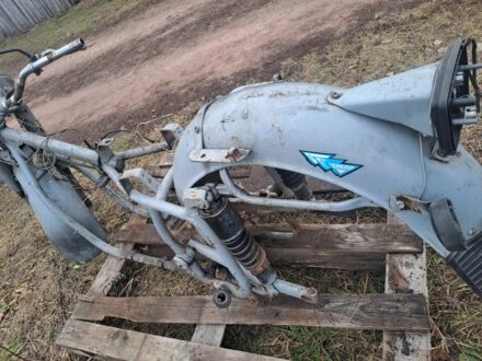 Дніпро Інша 1990 у Житомирі на Automoto.ua Дніпро Інша, об'ємом двигуна 0 л та пробігом 0 тис. км за 2450 $, фото 1 на Automoto.ua