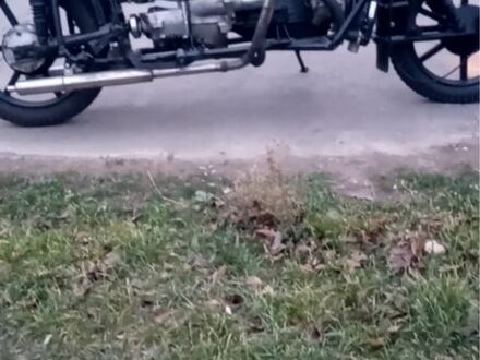 Днепр Другая, объемом двигателя 0 л и пробегом 0 тыс. км за 2000 $, фото 1 на Automoto.ua