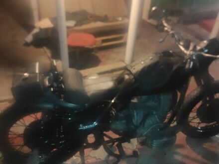 Дніпро Інша 1990 у Богуславе на Automoto.ua Дніпро Інша, об'ємом двигуна 0.9 л та пробігом 0 тис. км за 6500 $, фото 1 на Automoto.ua