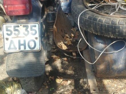 Дніпро Інша, об'ємом двигуна 0 л та пробігом 0 тис. км за 200 $, фото 1 на Automoto.ua