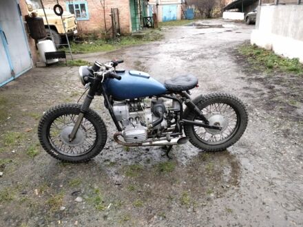 Днепр Другая, объемом двигателя 0.45 л и пробегом 0 тыс. км за 520 $, фото 1 на Automoto.ua