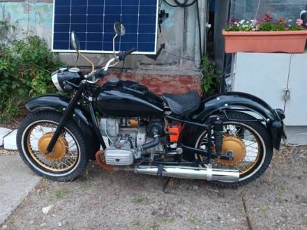 Днепр Другая, объемом двигателя 0 л и пробегом 0 тыс. км за 947 $, фото 1 на Automoto.ua