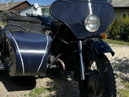 Дніпро Інша, об'ємом двигуна 0.65 л та пробігом 0 тис. км за 486 $, фото 1 на Automoto.ua