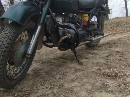 Днепр Другая 1990 в Виннице на Automoto.ua Днепр Другая, объемом двигателя 0.65 л и пробегом 0 тыс. км за 253 $, фото 1 на Automoto.ua