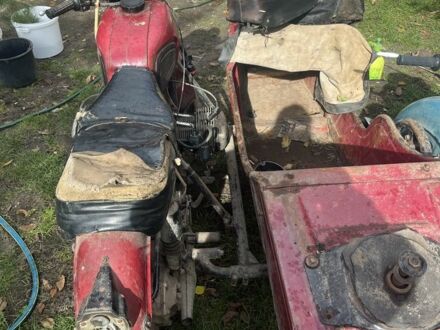Днепр Другая 1991 в Обухове на Automoto.ua Днепр Другая, объемом двигателя 0 л и пробегом 0 тыс. км за 192 $, фото 1 на Automoto.ua