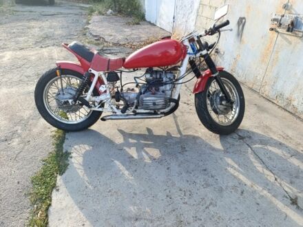 Днепр Другая 1991 в Запорожье на Automoto.ua Днепр Другая, объемом двигателя 0.65 л и пробегом 0 тыс. км за 335 $, фото 1 на Automoto.ua