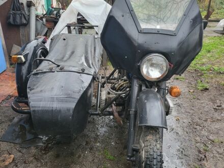 Днепр Другая, объемом двигателя 0.65 л и пробегом 0 тыс. км за 284 $, фото 1 на Automoto.ua