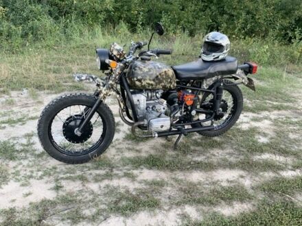 Днепр Другая, объемом двигателя 0.65 л и пробегом 0 тыс. км за 497 $, фото 1 на Automoto.ua