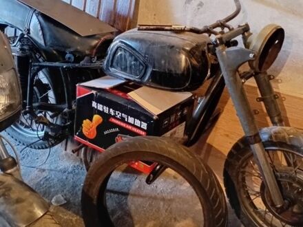 Днепр Другая 1991 в Запорожье на Automoto.ua Днепр Другая, объемом двигателя 0 л и пробегом 0 тыс. км за 60 $, фото 1 на Automoto.ua