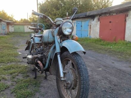 Дніпро Інша, об'ємом двигуна 0.65 л та пробігом 0 тис. км за 332 $, фото 1 на Automoto.ua