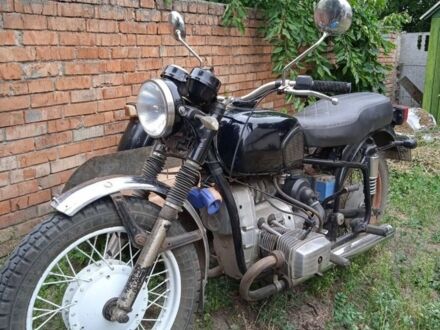 Днепр Другая, объемом двигателя 0 л и пробегом 0 тыс. км за 231 $, фото 1 на Automoto.ua