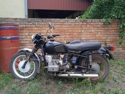 Днепр Другая, объемом двигателя 0 л и пробегом 0 тыс. км за 231 $, фото 1 на Automoto.ua