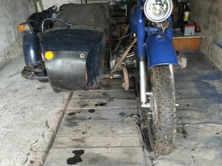 Дніпро Інша, об'ємом двигуна 0.65 л та пробігом 0 тис. км за 700 $, фото 1 на Automoto.ua