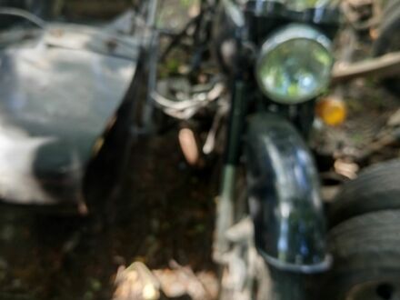 Днепр Другая 1991 в Полтаве на Automoto.ua Днепр Другая, объемом двигателя 0.72 л и пробегом 0 тыс. км за 289 $, фото 1 на Automoto.ua