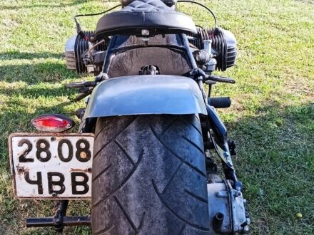 Днепр Другая 1991 в Черновцах на Automoto.ua Днепр Другая, объемом двигателя 0.65 л и пробегом 0 тыс. км за 1000 $, фото 1 на Automoto.ua