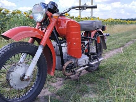 Днепр Другая 1991 в Виннице на Automoto.ua Днепр Другая, объемом двигателя 0.65 л и пробегом 0 тыс. км за 303 $, фото 1 на Automoto.ua