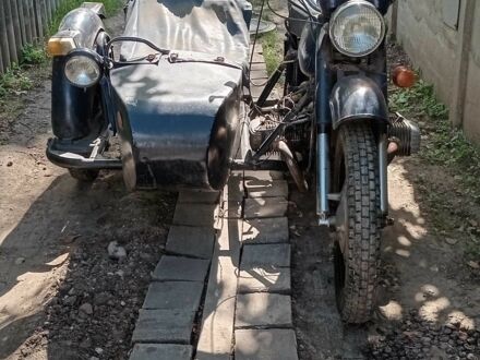 Днепр Другая, объемом двигателя 0.7 л и пробегом 0 тыс. км за 498 $, фото 1 на Automoto.ua