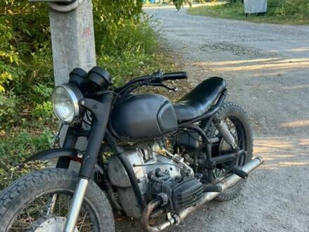 Дніпро Інша, об'ємом двигуна 0.65 л та пробігом 0 тис. км за 328 $, фото 1 на Automoto.ua