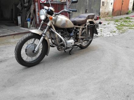 Дніпро Інша 1991 у Запоріжжя на Automoto.ua Дніпро Інша, об'ємом двигуна 0.65 л та пробігом 0 тис. км за 500 $, фото 1 на Automoto.ua