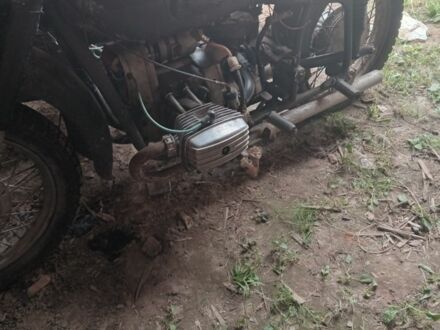 Днепр Другая 1991 в Вышгороде на Automoto.ua Днепр Другая, объемом двигателя 0 л и пробегом 0 тыс. км за 10000 $, фото 1 на Automoto.ua