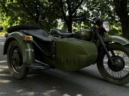 Дніпро Інша, об'ємом двигуна 0.65 л та пробігом 0 тис. км за 850 $, фото 1 на Automoto.ua