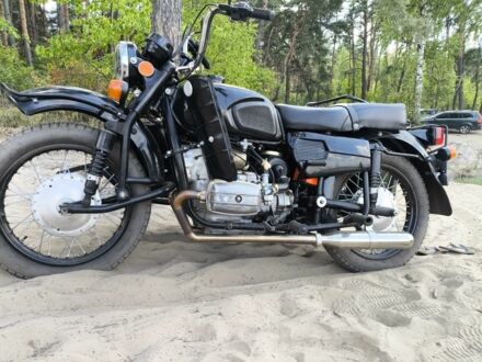 Днепр Другая, объемом двигателя 0.65 л и пробегом 0 тыс. км за 2827 $, фото 1 на Automoto.ua