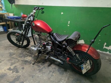 Днепр Другая, объемом двигателя 0.65 л и пробегом 0 тыс. км за 1200 $, фото 1 на Automoto.ua