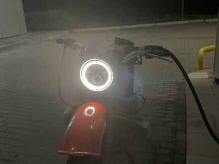 Дніпро Інша, об'ємом двигуна 0.65 л та пробігом 0 тис. км за 357 $, фото 1 на Automoto.ua