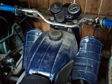 Дніпро Інша 1991 у Корюковке на Automoto.ua Дніпро Інша, об'ємом двигуна 2.3 л та пробігом 0 тис. км за 508 $, фото 1 на Automoto.ua