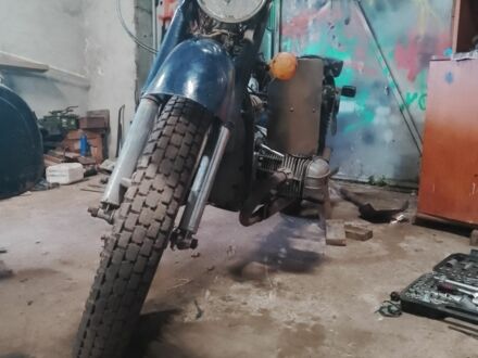 Дніпро Інша, об'ємом двигуна 0.7 л та пробігом 0 тис. км за 267 $, фото 1 на Automoto.ua