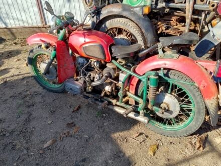 Дніпро Інша, об'ємом двигуна 0.65 л та пробігом 0 тис. км за 144 $, фото 1 на Automoto.ua