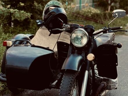 Дніпро Інша, об'ємом двигуна 0.65 л та пробігом 0 тис. км за 328 $, фото 1 на Automoto.ua