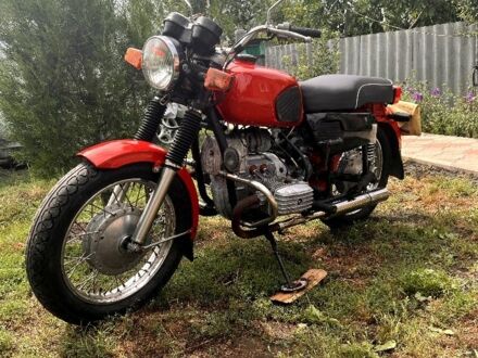 Днепр Другая 1991 в Чугуеве на Automoto.ua Днепр Другая, объемом двигателя 0.65 л и пробегом 0 тыс. км за 35000 $, фото 1 на Automoto.ua
