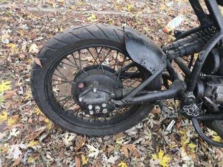 Дніпро Інша, об'ємом двигуна 0.65 л та пробігом 0 тис. км за 12 $, фото 1 на Automoto.ua