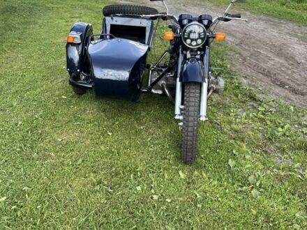 Днепр Другая 1991 в Ровно на Automoto.ua Днепр Другая, объемом двигателя 0.65 л и пробегом 0 тыс. км за 800 $, фото 1 на Automoto.ua