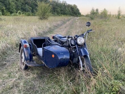 Дніпро Інша, об'ємом двигуна 0.65 л та пробігом 0 тис. км за 219 $, фото 1 на Automoto.ua
