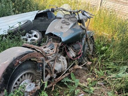 Дніпро Інша 1991 у Чорткові на Automoto.ua Дніпро Інша, об'ємом двигуна 1 л та пробігом 0 тис. км за 300 $, фото 1 на Automoto.ua