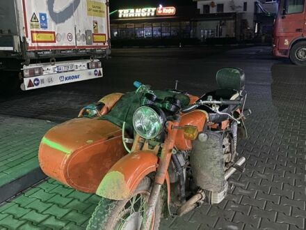 Дніпро Інша, об'ємом двигуна 0.65 л та пробігом 0 тис. км за 190 $, фото 1 на Automoto.ua