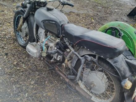 Дніпро Інша, об'ємом двигуна 0.75 л та пробігом 0 тис. км за 355 $, фото 1 на Automoto.ua