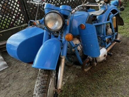 Дніпро Інша, об'ємом двигуна 0.65 л та пробігом 0 тис. км за 357 $, фото 1 на Automoto.ua