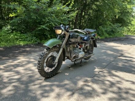 Днепр Другая 1991 в Ровно на Automoto.ua Днепр Другая, объемом двигателя 0.65 л и пробегом 0 тыс. км за 243 $, фото 1 на Automoto.ua