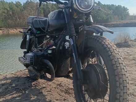 Днепр Другая 1991 в Славуте на Automoto.ua Днепр Другая, объемом двигателя 0.65 л и пробегом 0 тыс. км за 363 $, фото 1 на Automoto.ua