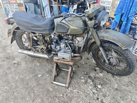 Дніпро Інша, об'ємом двигуна 0.65 л та пробігом 0 тис. км за 214 $, фото 1 на Automoto.ua