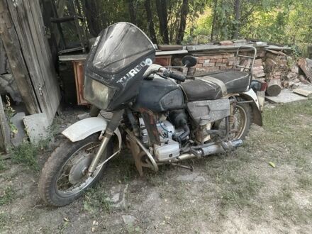 Дніпро Інша, об'ємом двигуна 0.35 л та пробігом 0 тис. км за 300 $, фото 1 на Automoto.ua