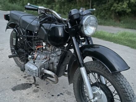 Днепр Другая 1992 в Харькове на Automoto.ua Днепр Другая, объемом двигателя 3 л и пробегом 0 тыс. км за 339 $, фото 1 на Automoto.ua